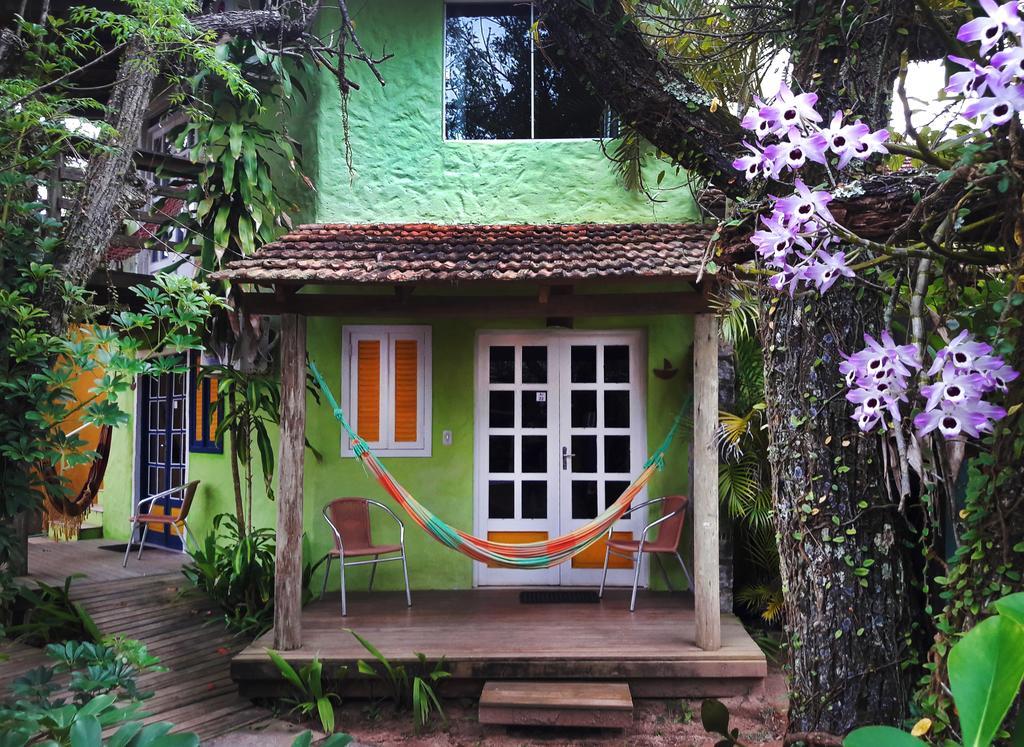 Inn Estaleiro Village - Frente Mar