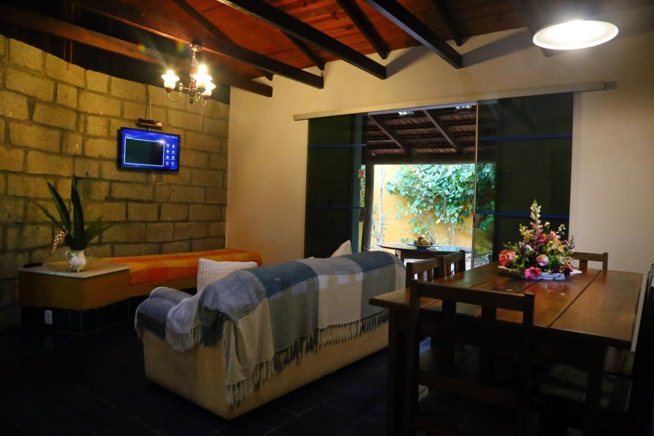 Inn Estaleiro Village - Frente Mar