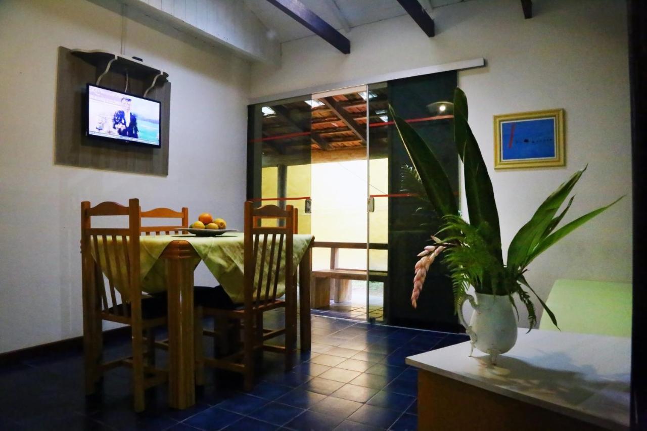 Estaleiro Village - Frente Mar Inn Balneario Camboriu