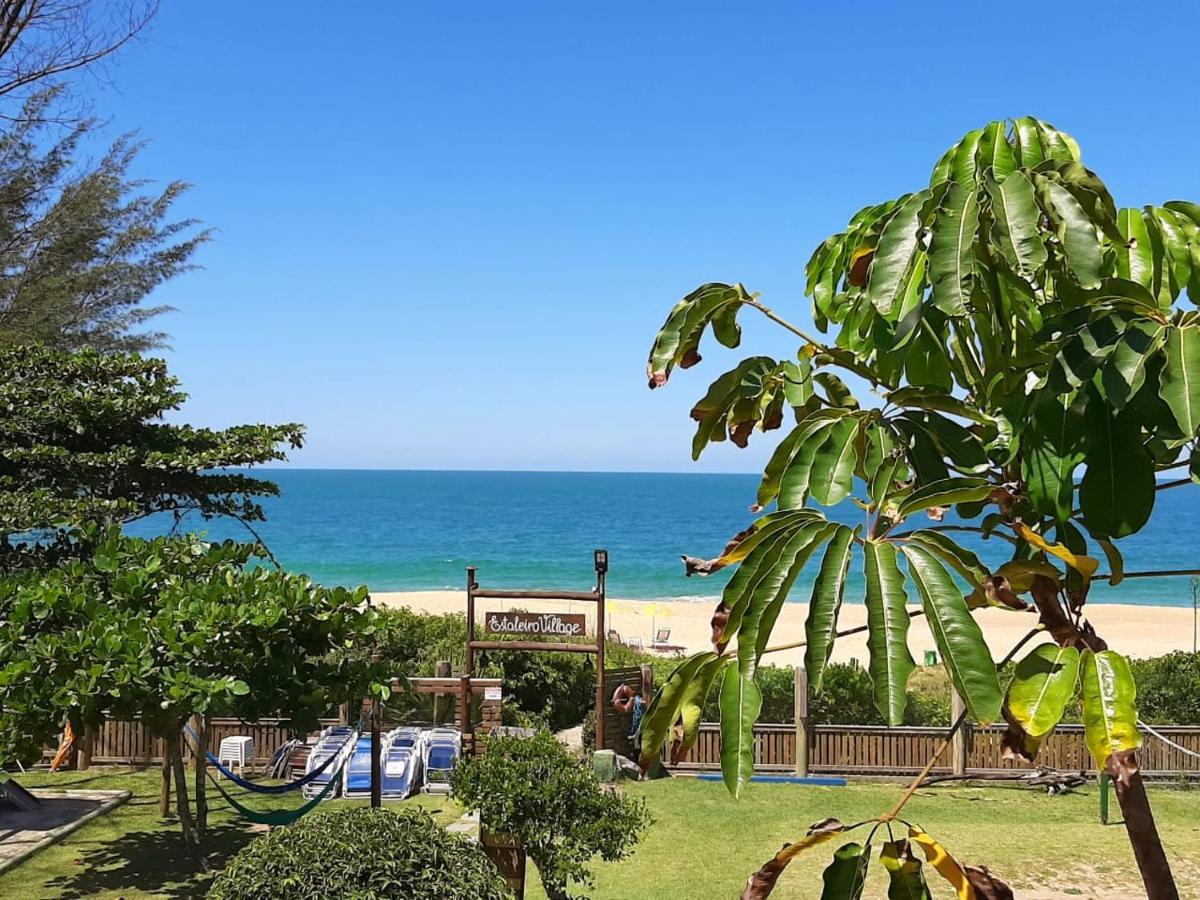 Inn Estaleiro Village - Frente Mar 2*