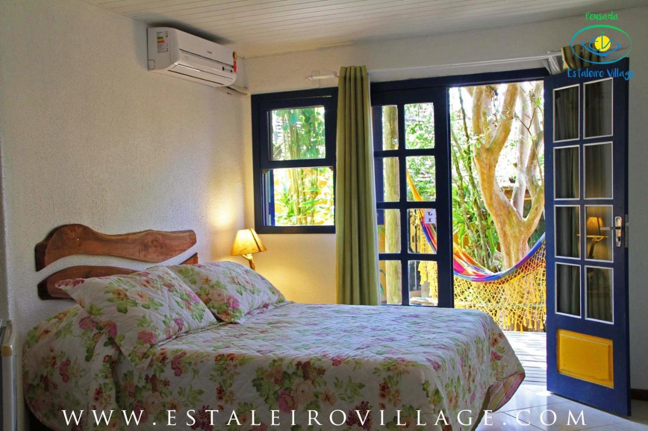 Inn Estaleiro Village - Frente Mar