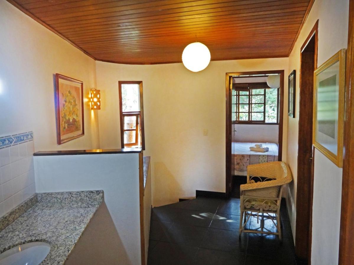 Inn Estaleiro Village - Frente Mar