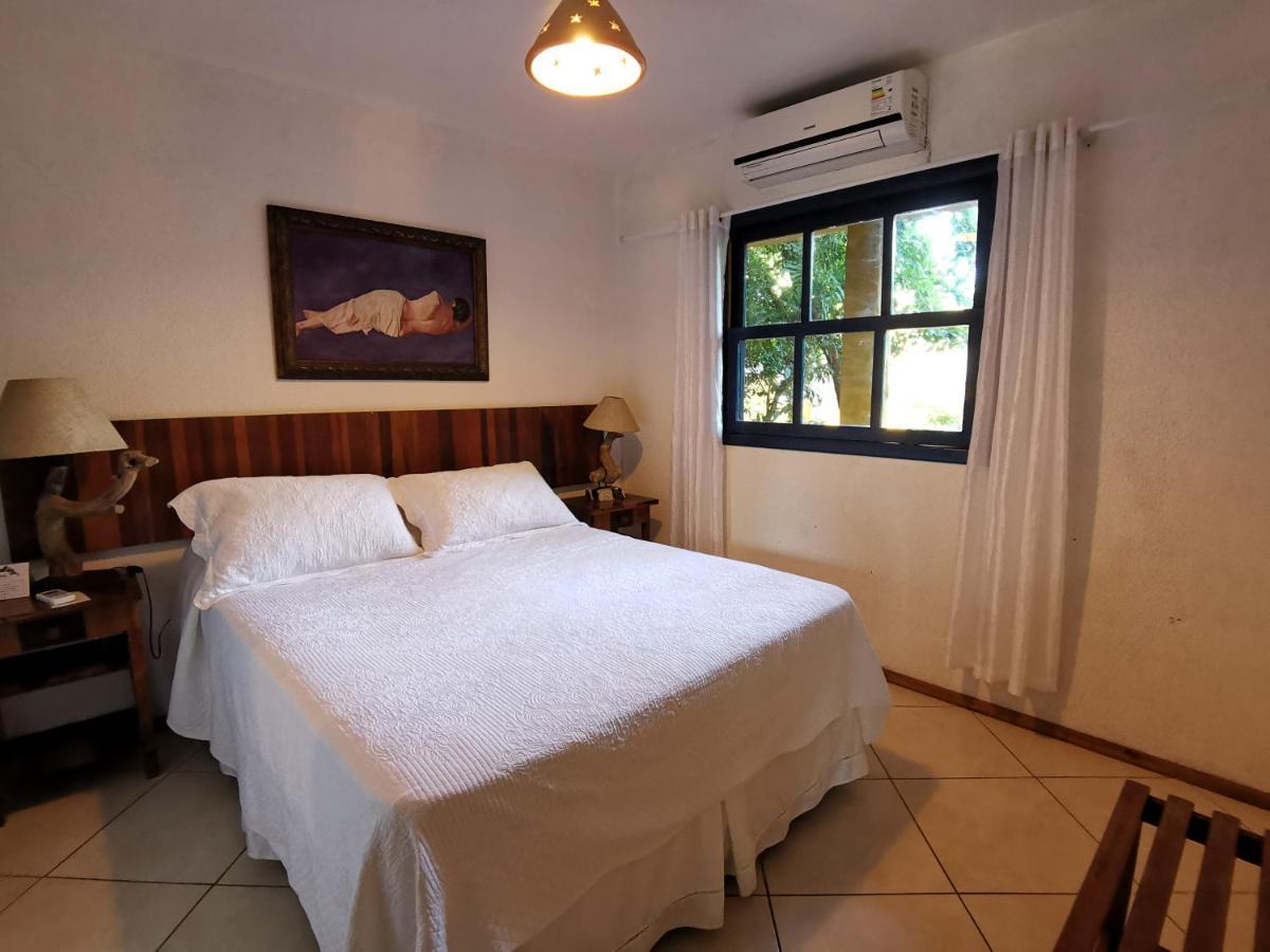 Inn Estaleiro Village - Frente Mar