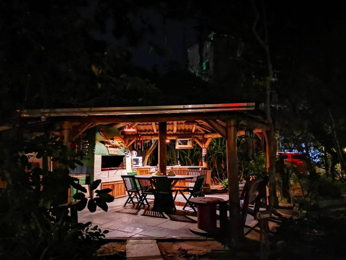 Inn Estaleiro Village - Frente Mar Balneário Camboriú