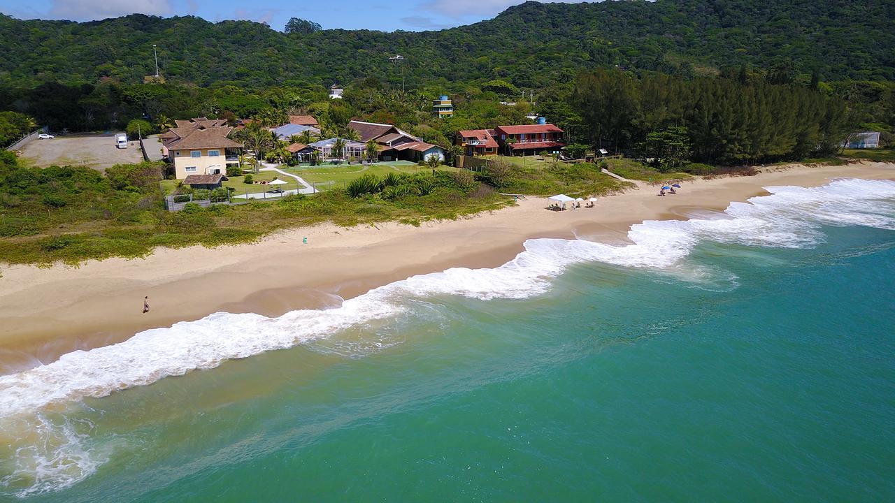 Inn Estaleiro Village - Frente Mar Balneário Camboriú