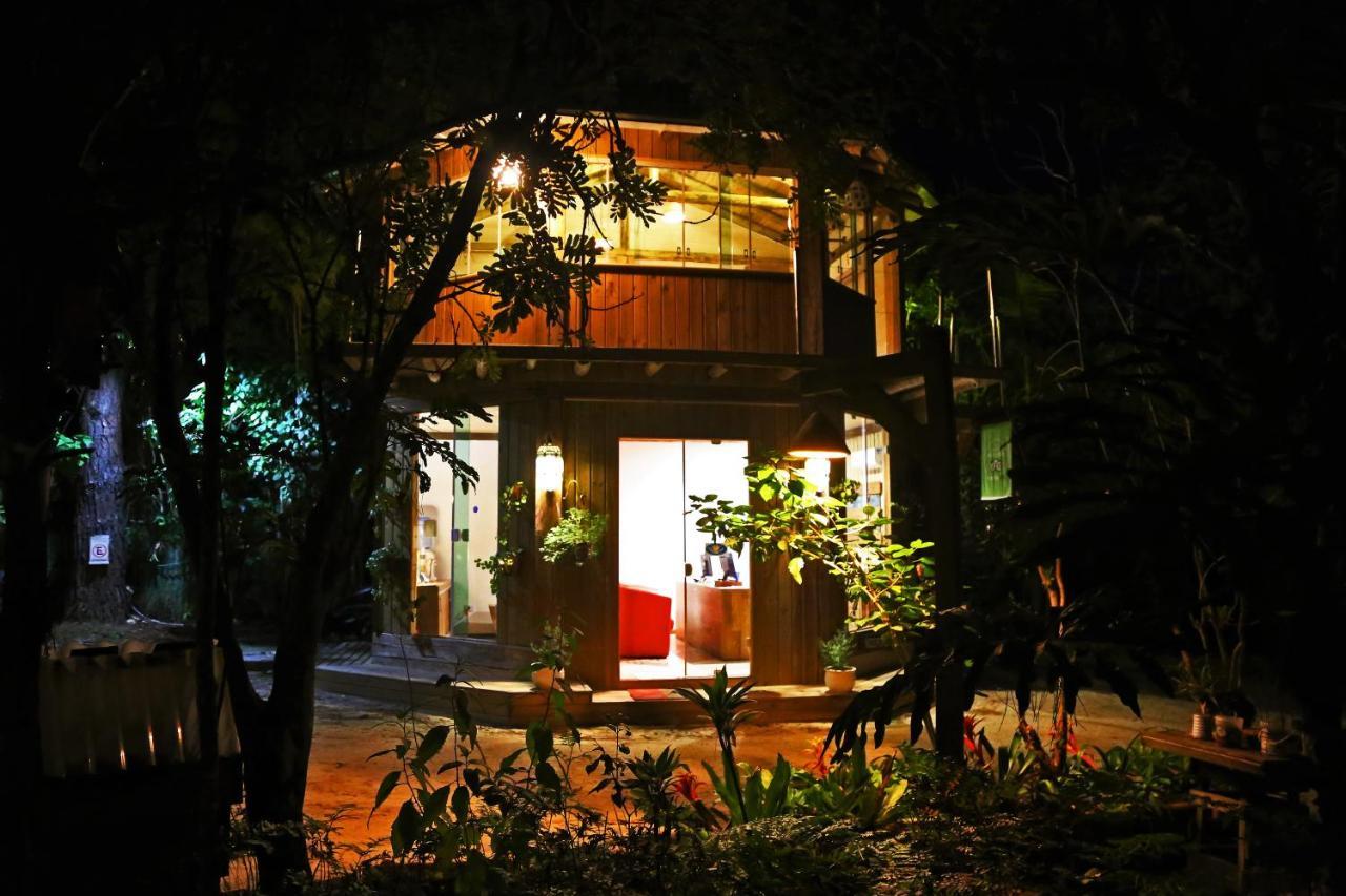 Estaleiro Village - Frente Mar Inn