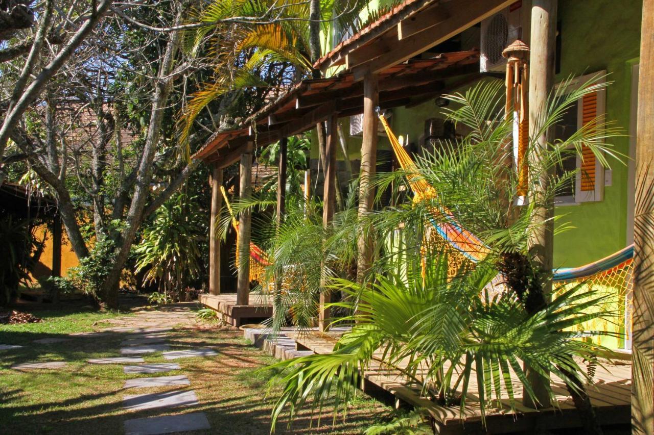 Estaleiro Village - Frente Mar Inn Balneário Camboriú