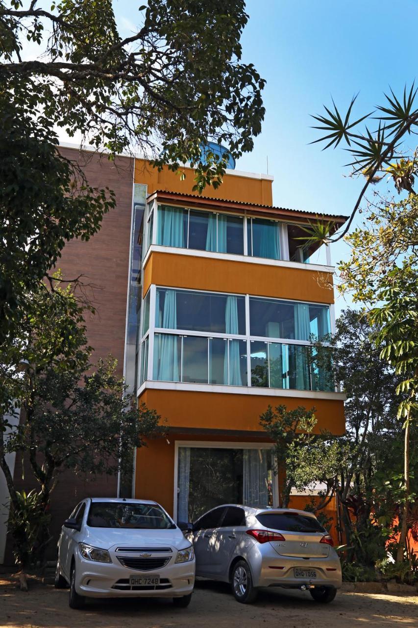 Inn Estaleiro Village - Frente Mar