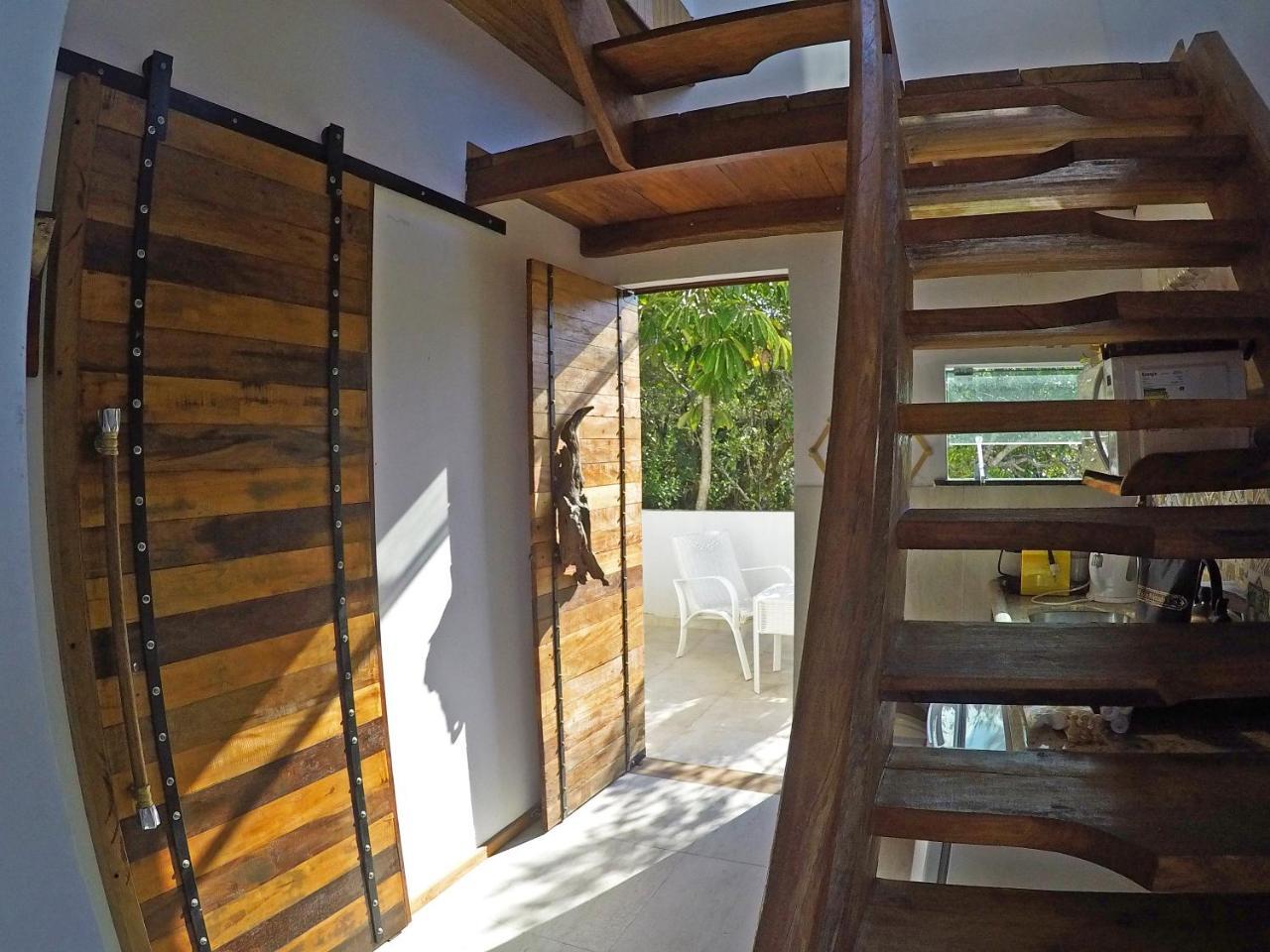 Inn Estaleiro Village - Frente Mar 2*