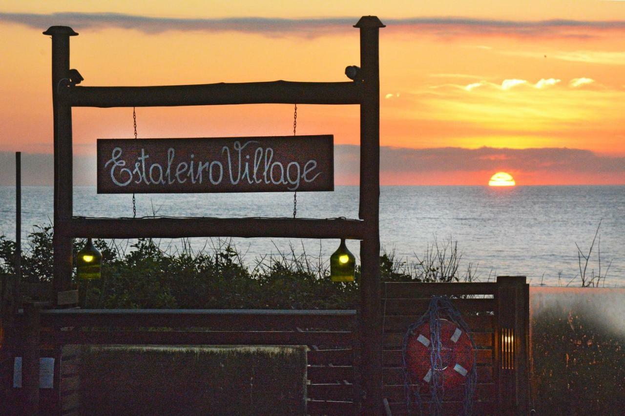 Inn Estaleiro Village - Frente Mar