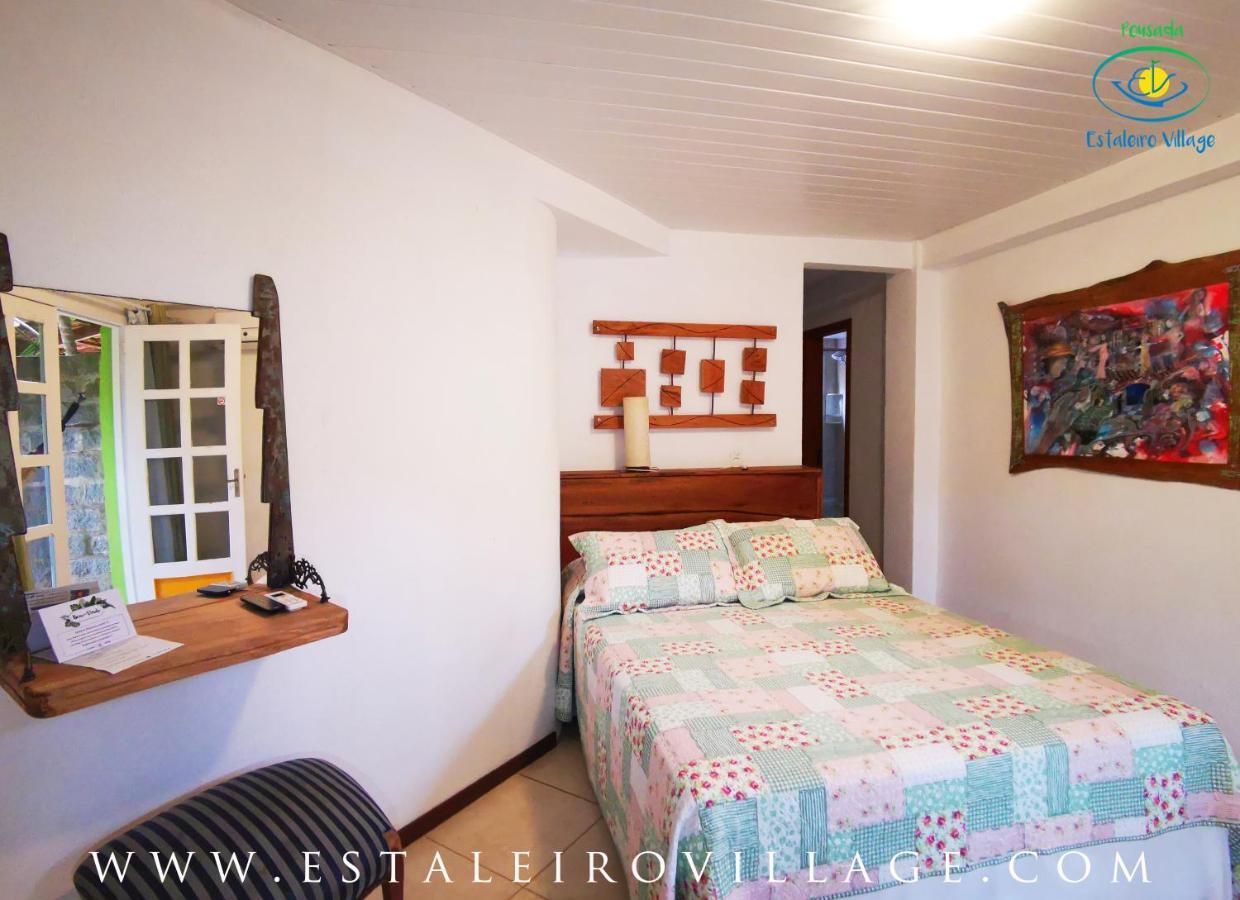 Inn Estaleiro Village - Frente Mar Balneário Camboriú